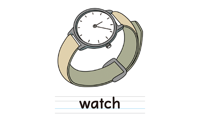 watch