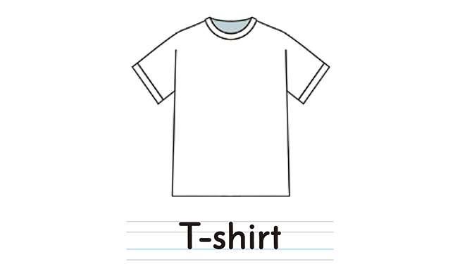 T-shirt