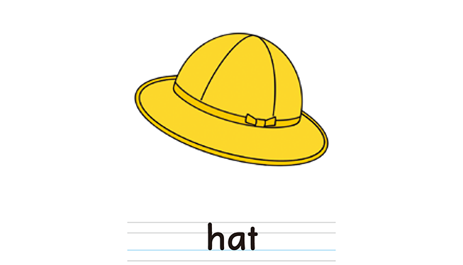 hat