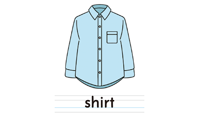 shirt