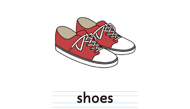 shoes