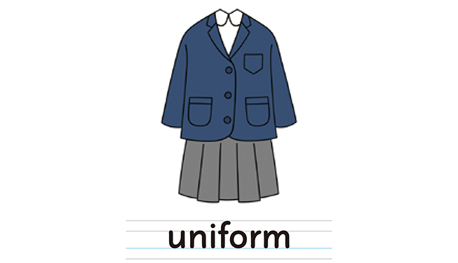 uniform