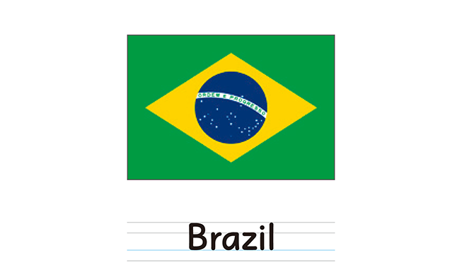 Brazil