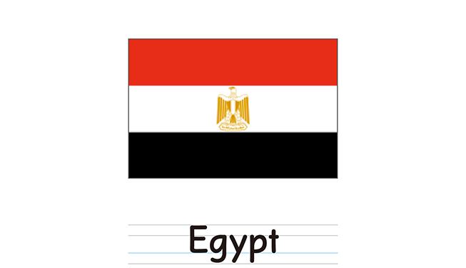 Egypt