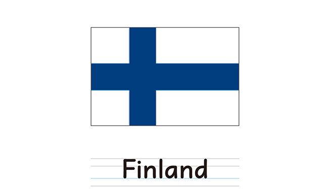Finland