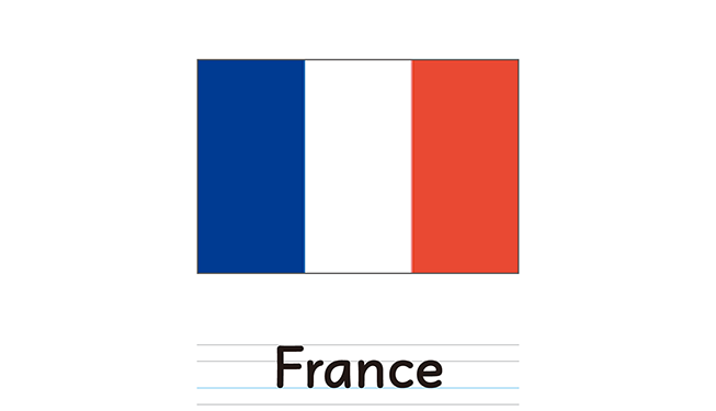 France