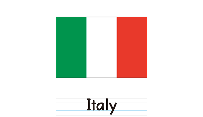 Italy