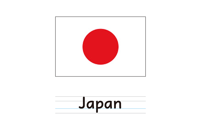Japan