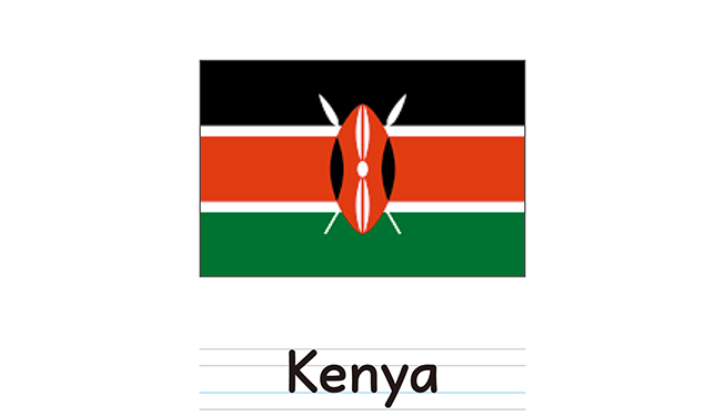 Kenya