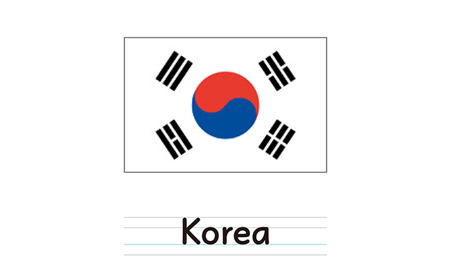 Korea