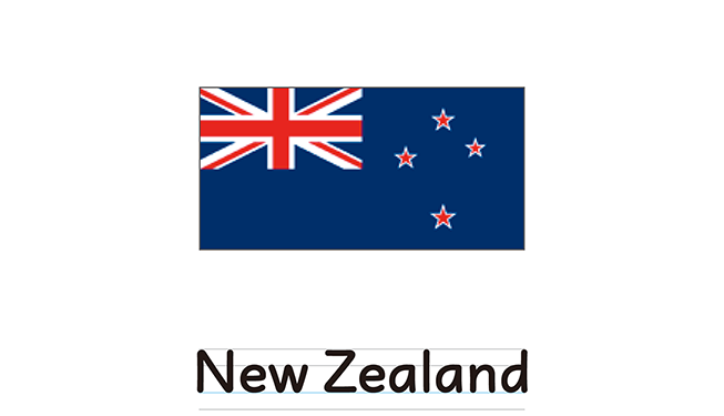New Zealand