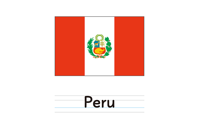 Peru