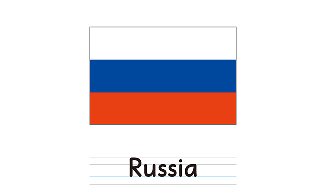Russia