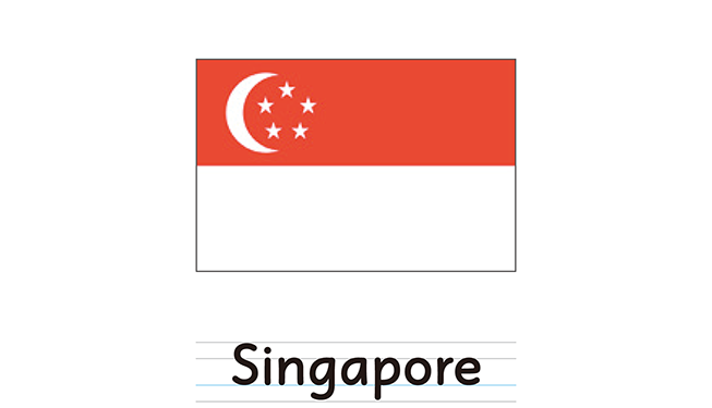 Singapore