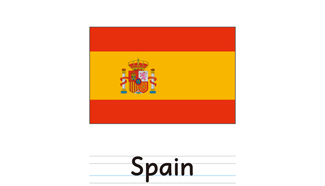 Spain