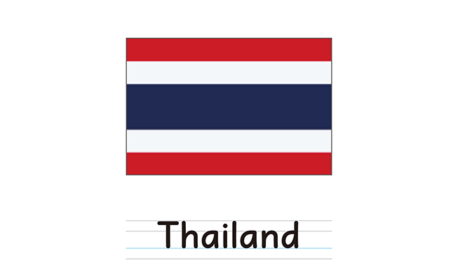Thailand