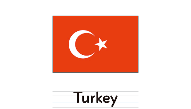 Turkey