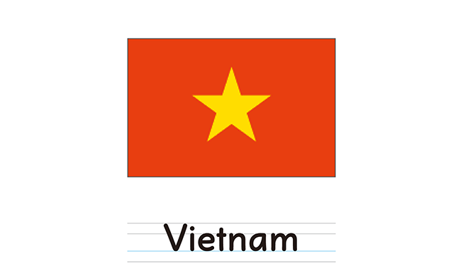 Vietnam