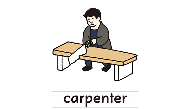 carpenter