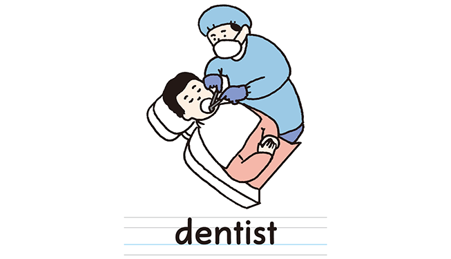 dentist
