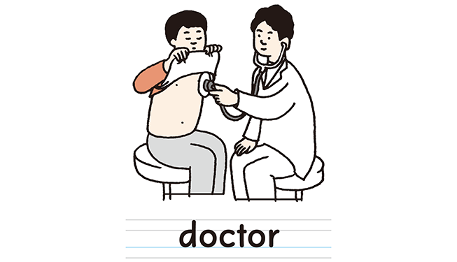 doctor