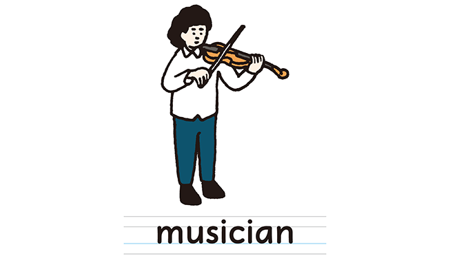 musician