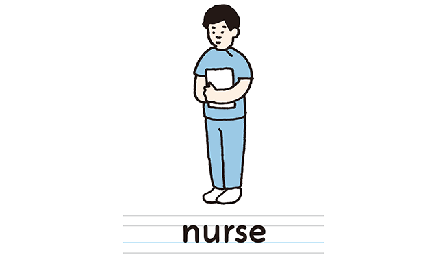 nurse