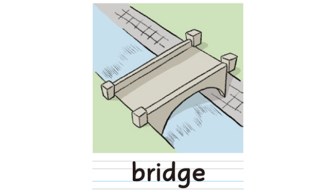bridge