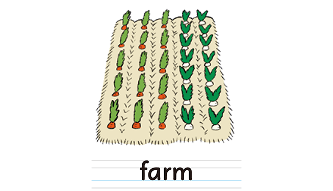 farm