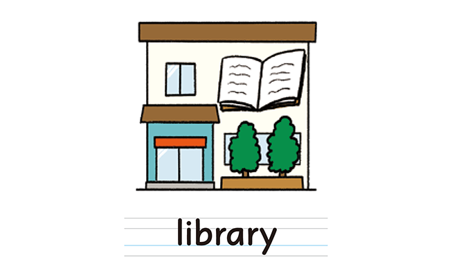 library