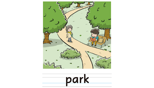 park