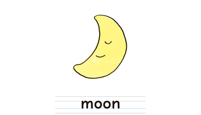 moon