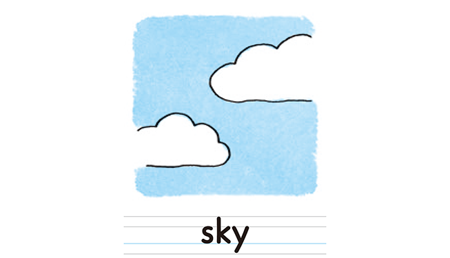sky