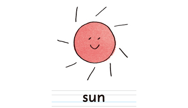 sun