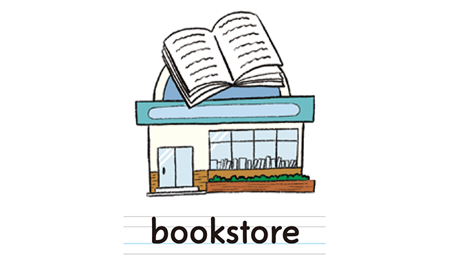 bookstore
