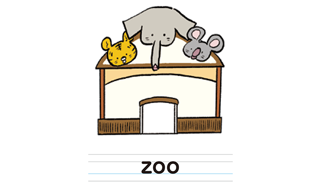 zoo