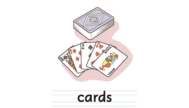 cards