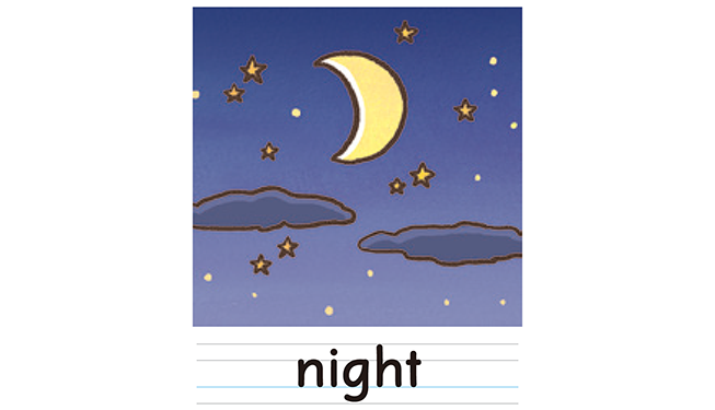 night