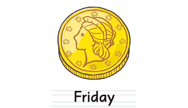 Friday