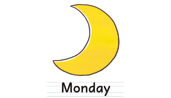 Monday