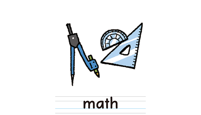 math