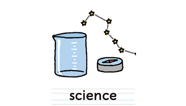 science