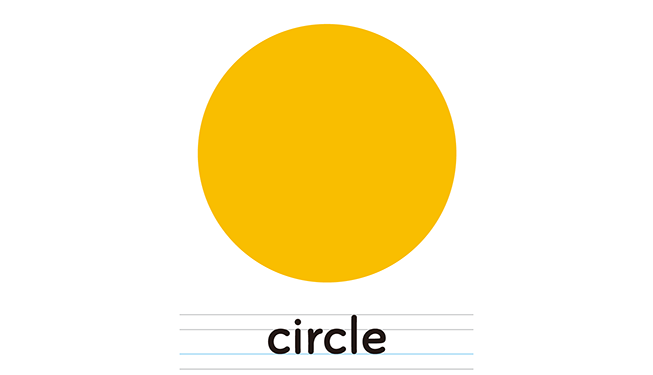 circle