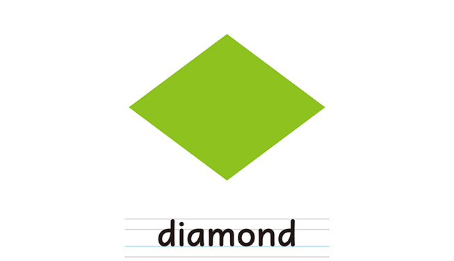 diamond