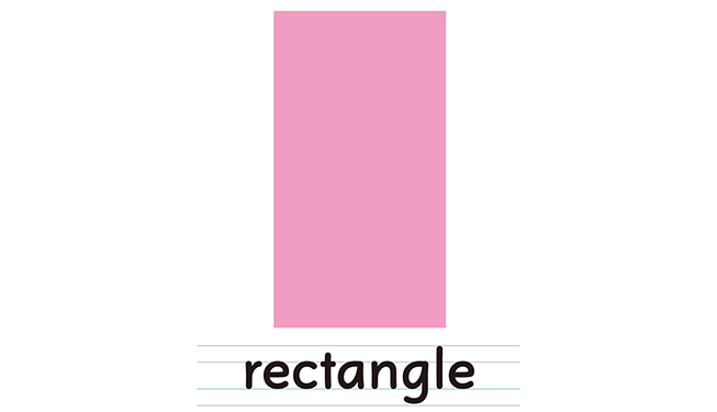 rectangle