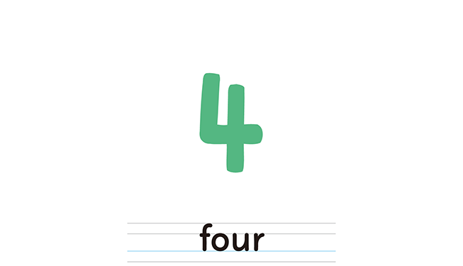 four