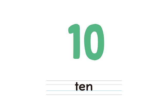 ten