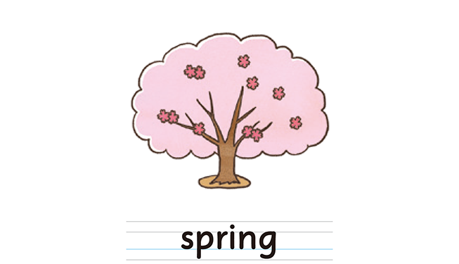 spring