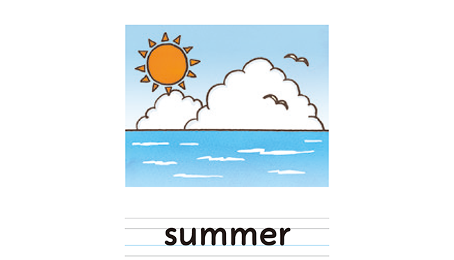 summer