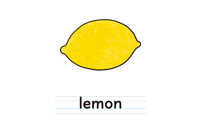 lemon